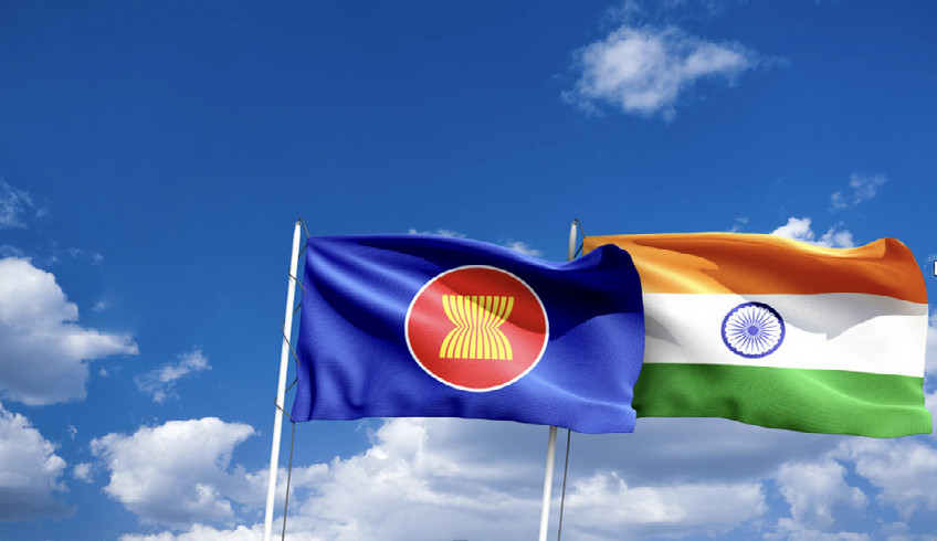 ASEAN dan India Selesaikan Persiapan untuk Latihan Maritim Kedua